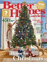 Better Homes and Gardens Australia